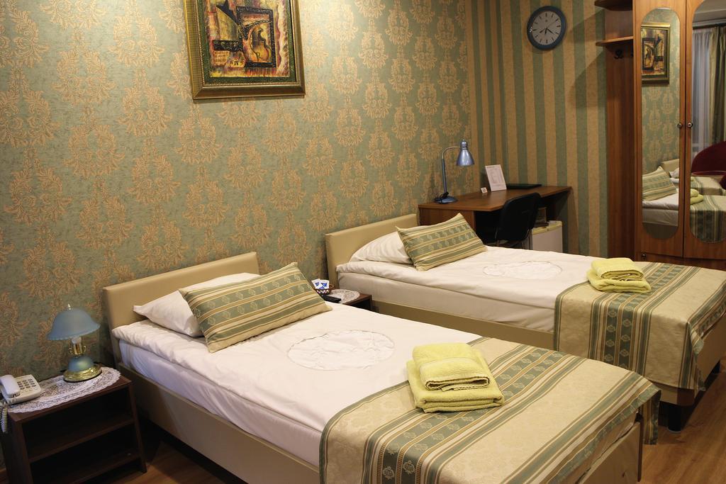 Hotel Khozyayushka Perm' Quarto foto